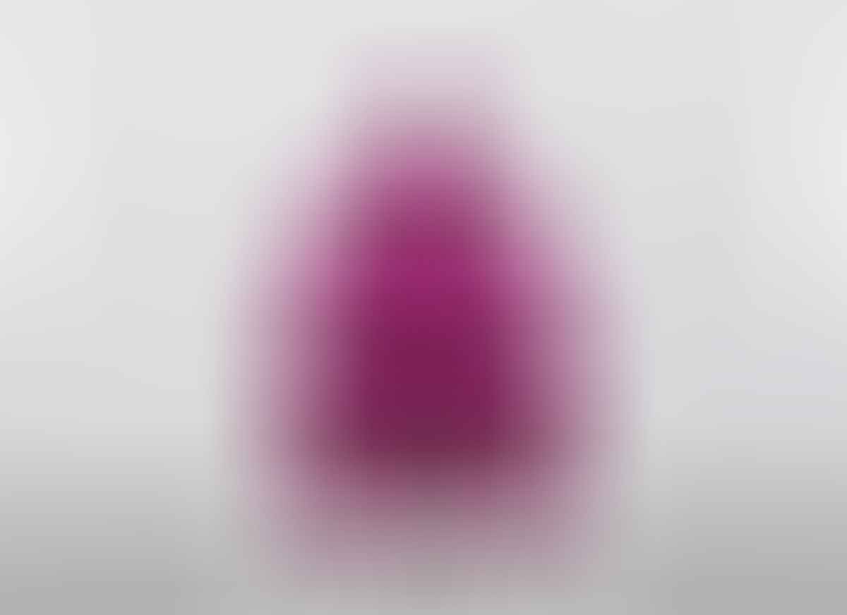 Jeff Koons, Balloon Venus Hohlen Fels (Magenta), 2013-2019 © Jeff Koons