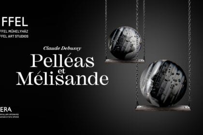 Debussy's Pelléas et Mélisande