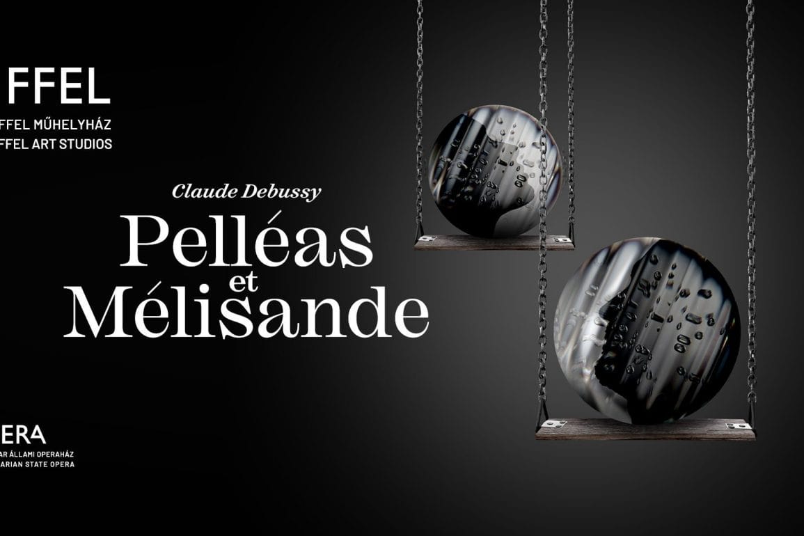 Debussy's Pelléas et Mélisande