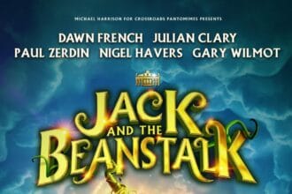 Jack and the Beanstalk