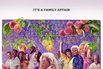 Tyler Perry's a Madea Homecoming