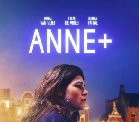 Anne+: The Film (2022)