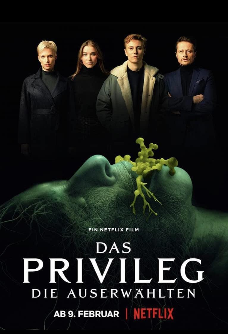 El Privilegio (2022)