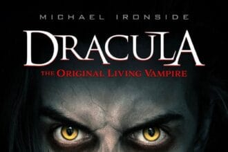 Dracula: The Original Living Vampire (2022)