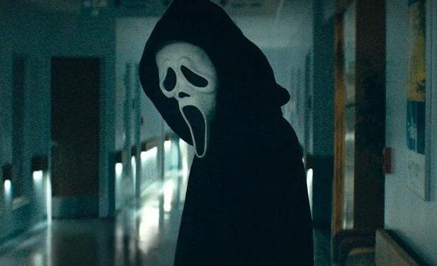 Scream (2022)