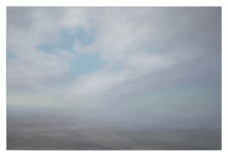 Gerhard Richter, Seestück (Seascape), 1975, est. $25–35 million