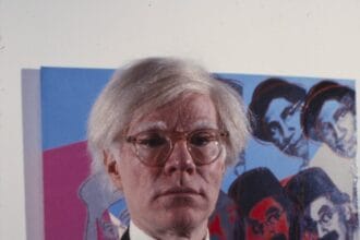 Andy Warhol