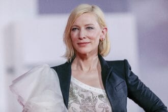 Cate Blanchett