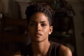 Halle Berry