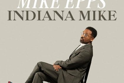 Mike Epps: Indiana Mike (2022)