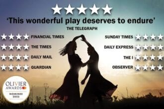 Folk. Hampstead Theatre