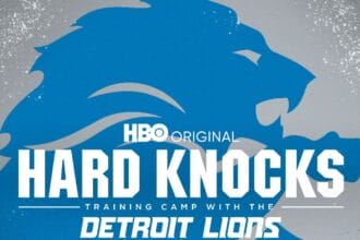 HARD KNOCKS: TRAINING CAMP WITH THE DETROIT LIONS