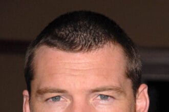 Sam Worthington