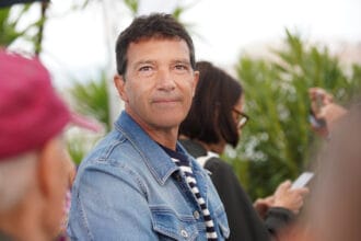 Antonio Banderas