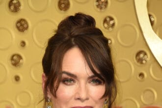 Lena Headey