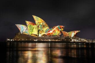 Sydney Opera House