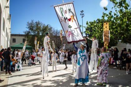 Últimas novedades del festival Alacant Desperta 2022