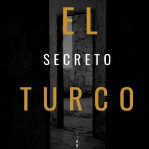 El Secreto Turco, de Gonzalo Alfaro Fernández
