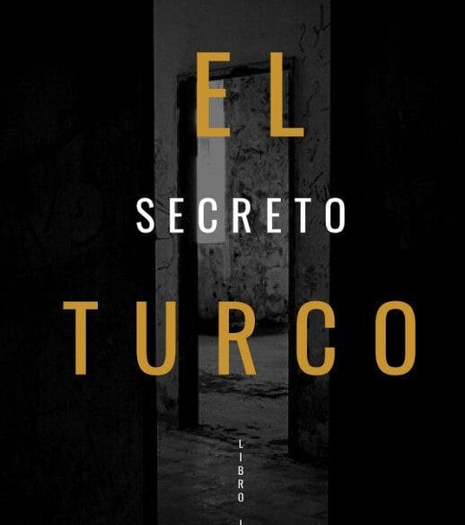 El Secreto Turco, de Gonzalo Alfaro Fernández