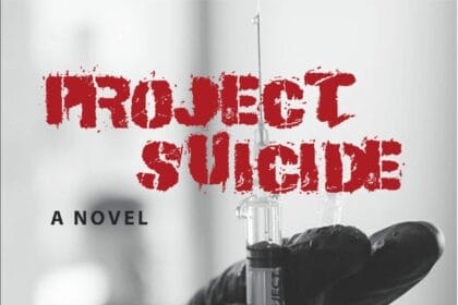 Project Suicide Novel now available at www.projectsuicidenovel.com