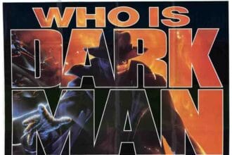 Darkman (1990)