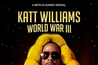 Katt Williams: World War III (2022)