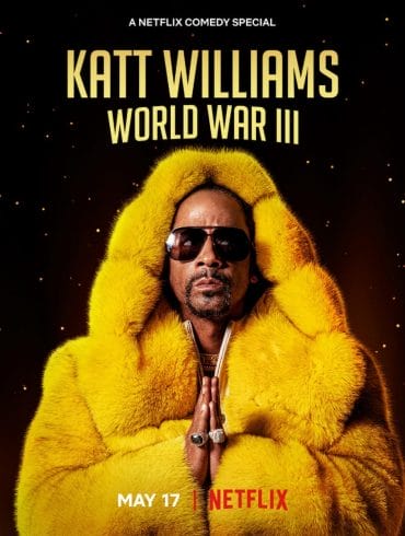 Katt Williams: World War III (2022)