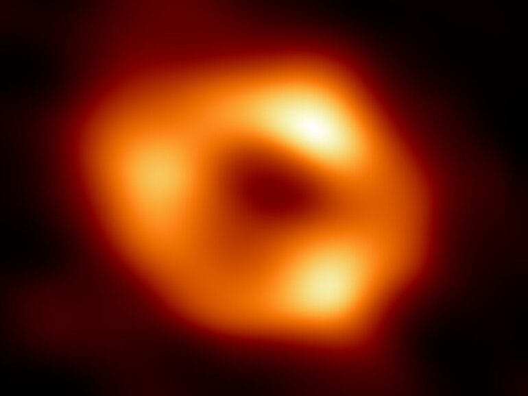 Sagittarius A*: NASA Telescopes Support Event Horizon Telescope in Studying Milky Way’s Black Hole