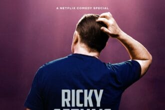 Ricky Gervais: SuperNature