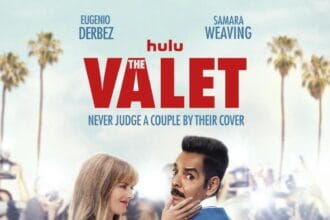 The Valet (2022)