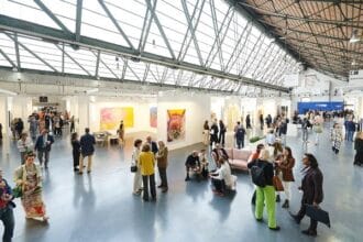 Art Brussels 2022 End Of Fair Report