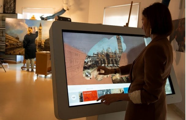 El Museo Nacional Thyssen-Bornemisza impulsa un estudio sobre transformación digital después de la pandemia