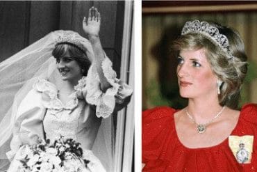 Lady Diana's Wedding Tiara to Star in Sotheby's Jubilee Tiara Exhibition