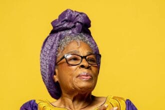 "Grandmother of Juneteenth" Opal Lee will be the special guest at Broward County Library's upcoming Online Juneteenth Celebration on Saturday, June 11th from 1 to 2:30PM