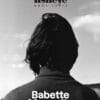 THE 2022 WOMEN IN MOTION AWARD FOR PHOTOGRAPHY GOES TO BABETTE MANGOLTE