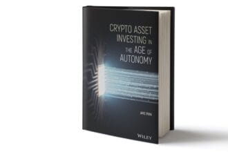 'Crypto Asset Investing in the Age of Autonomy' lays out a case that we've begun a new technological revolution.