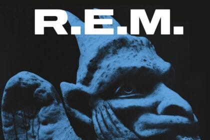 R.E.M. "Chronic Town"