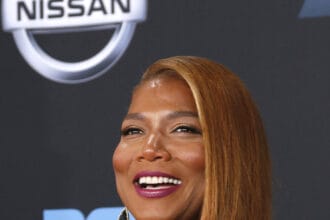 Queen Latifah