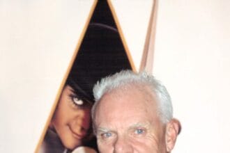 Malcolm McDowell