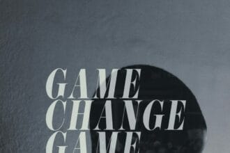 Game Change Game Poster