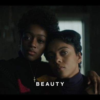 Beauty (2022)