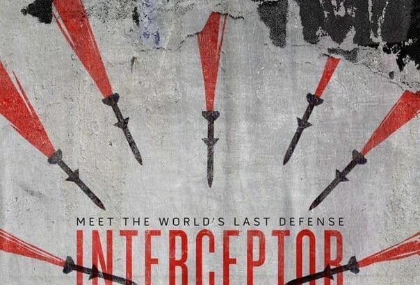 Interceptor (2022)