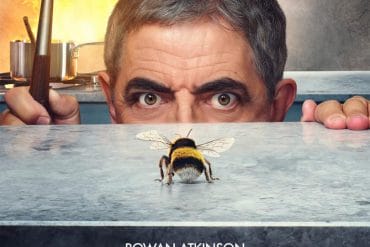 Man vs. Bee (2022)Man vs. Bee (2022)
