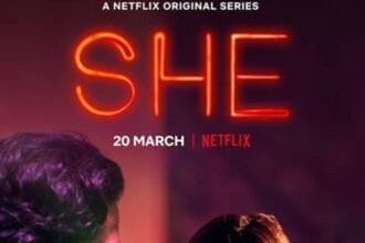 She (2022)