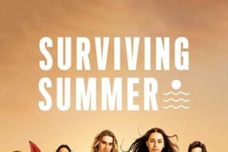 Surviving Summer (2022)