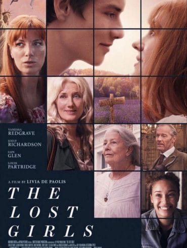 The Lost Girls (2022)