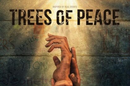 Trees of Peace (2022)