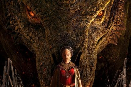 La Casa del Dragon: Trailer y Personajes