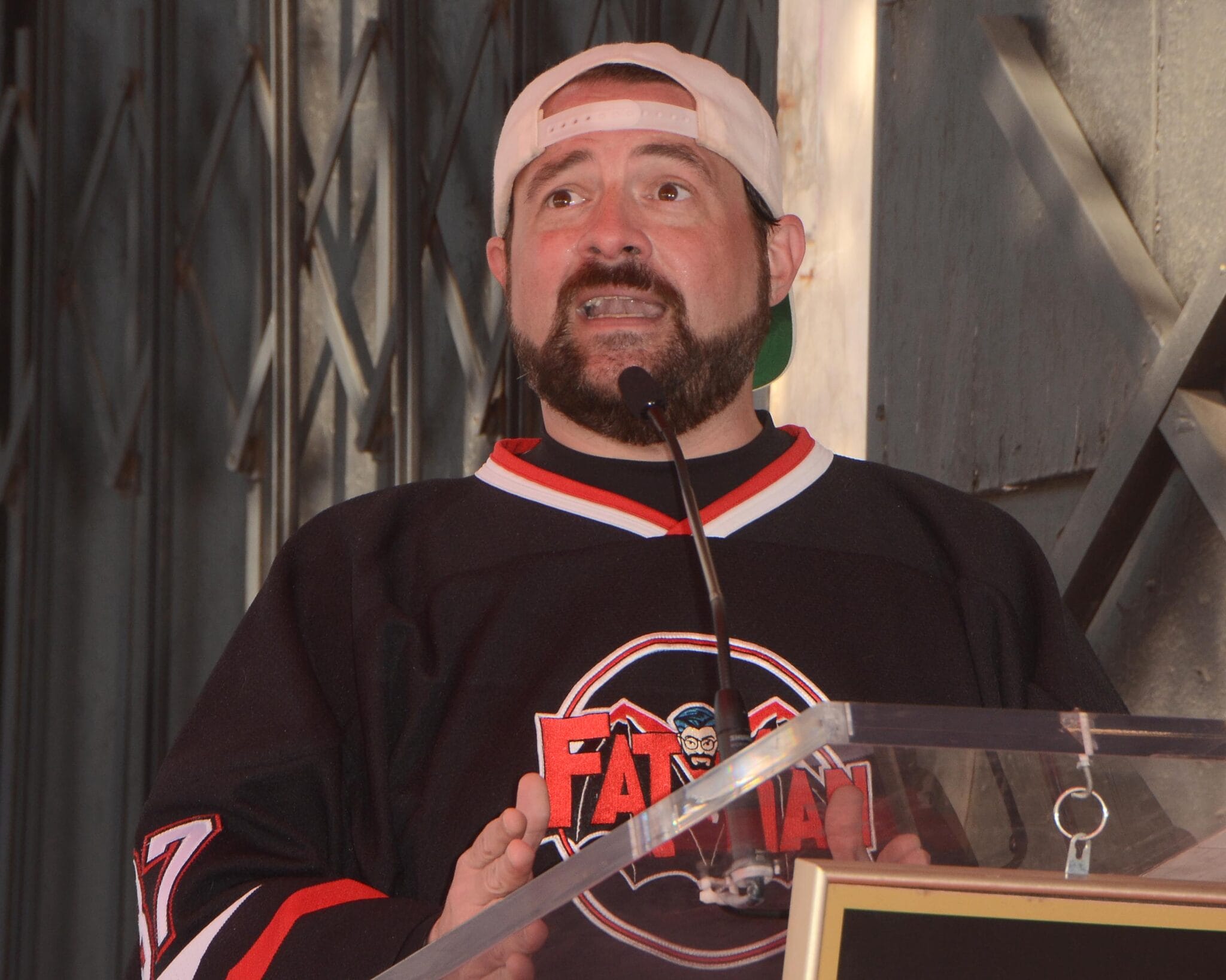 Kevin Smith - Movies, Quotes, Videos
