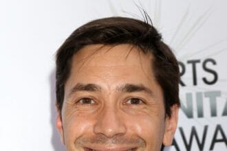 Justin Long